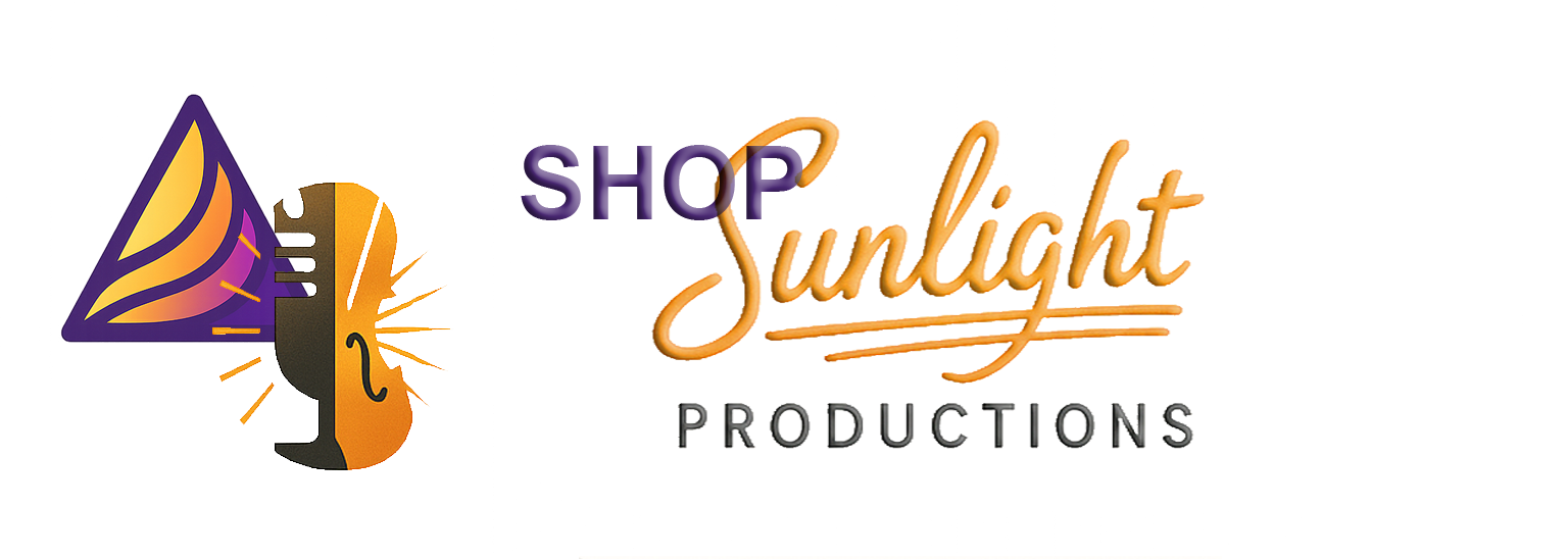 Shop Sunlight Productions
