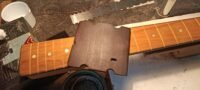 Bass Ramp Geddy Lee Jazz Bass