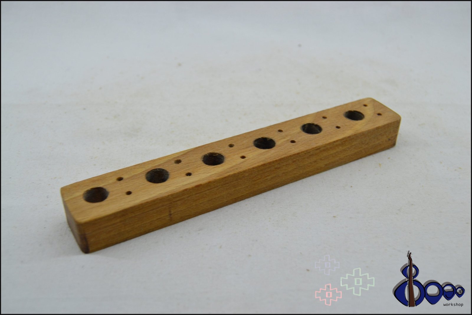 Fender locking tuners drill template bogo