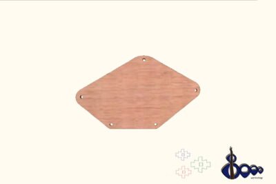 Control Cavity Routing Set (M-30/14.1 x 8.30)