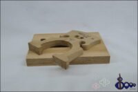 premium cello bridge