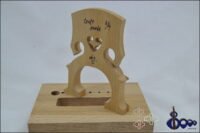 ultimate cello bridge