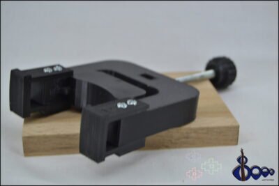 Nut height tool