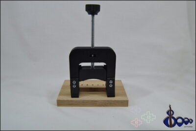 Nut height tool