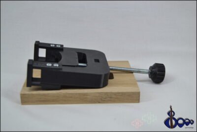 Nut height tool