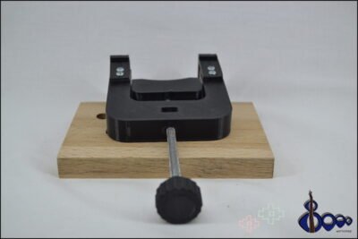 Nut height tool