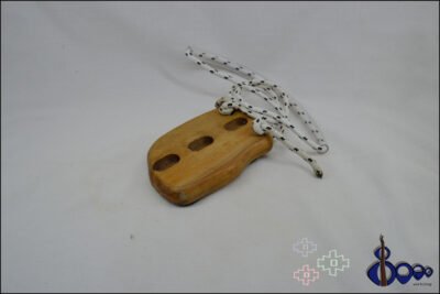 Needle end stopper for Cello – Basic 2