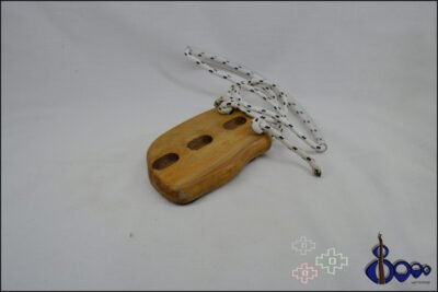 Needle end stopper for Cello – Basic 2