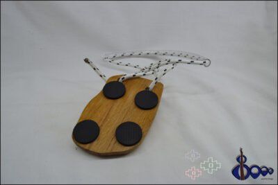 Needle end stopper for Cello – Basic 4