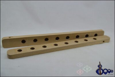 Needle end stopper for Cello - Stick model 3
