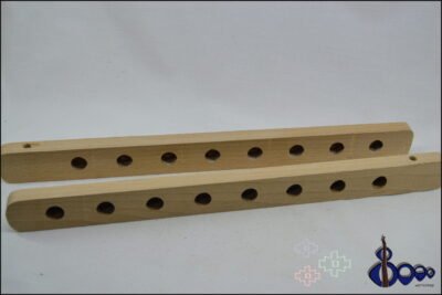 Needle end stopper for Cello - Stick model 3