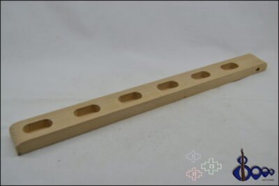 Needle end stopper for Cello - Stick model 2