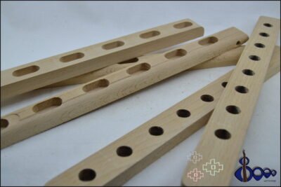 Needle end stopper for Cello - Stick model 2