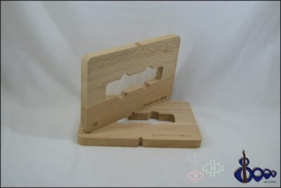 Fender Jazz bass 4 pickup routing template