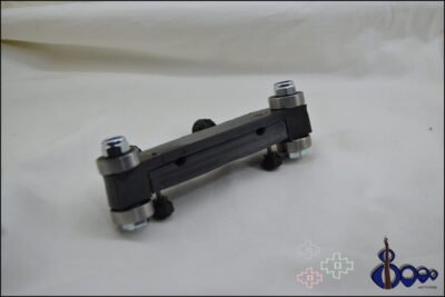 Bridge/ nut sanding tool