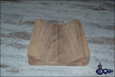 Violin-viola fingerboard sanding block - R50