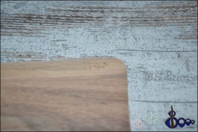 Violin-viola fingerboard sanding block - R50