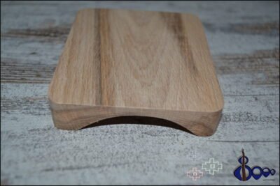Violin-viola fingerboard sanding block - R50