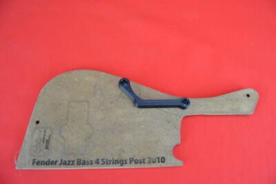 Thumb rest for Fender Jazz 4 pre 2010 (M-4)