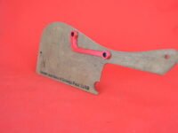 Thumb Rest Fender Jazz 4 Post 2010 Classic