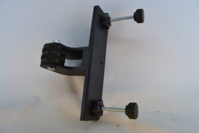 Double bass bridge setup tool – Plastic 14