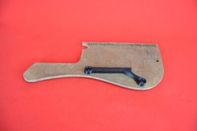 Thumb rest for Fender Precision 4 bass (M-2)