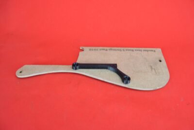 Thumb rest for Fender Precision 4 bass (M-4)