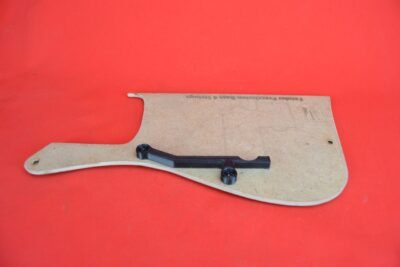 Thumb rest for Fender Precision 4 bass (M-8)