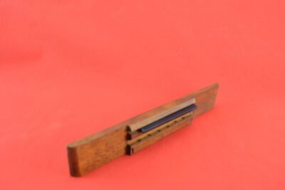 Classic guitar bridge-new version