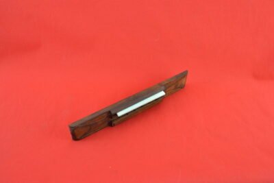 Classic guitar bridge-new version
