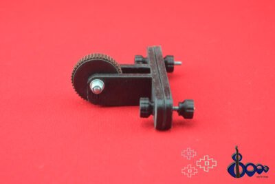 Violin, viola bridge setup tool 1