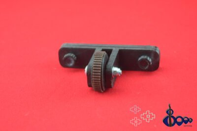 Violin, viola bridge setup tool 3