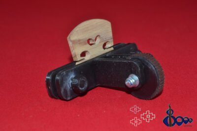 Violin, viola bridge setup tool 13