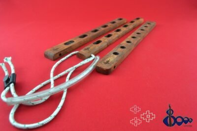 Needle end stopper for Cello - Stick model