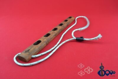 Needle end stopper for Cello - Stick model