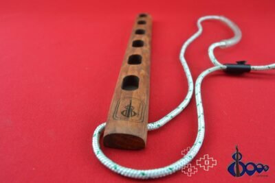 Needle end stopper for Cello - Stick model