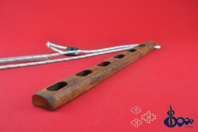 Needle end stopper for Cello - Stick model