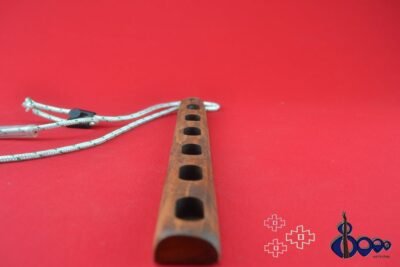 Needle end stopper for Cello - Stick model