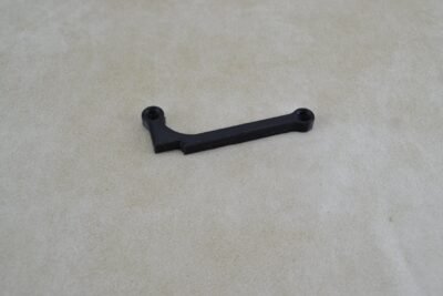 Thumb rest for Fender Deluxe  bass 4 strings (M-2)