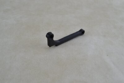 Thumb rest for Fender Deluxe  bass 4 strings (M-2)