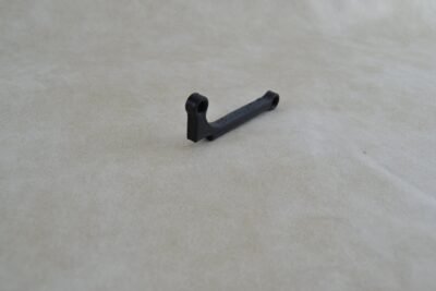 Thumb rest for Fender Deluxe  bass 4 strings (M-2)