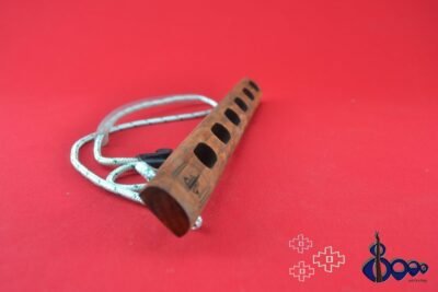 Needle end stopper for Cello - Stick model