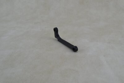 Thumb rest for Fender Deluxe  bass 4 strings (M-2)