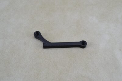 Thumb rest for Fender Deluxe bass 4 (M-3)