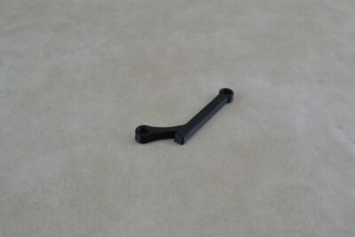 Thumb rest for Fender Deluxe bass 4 (M-3)