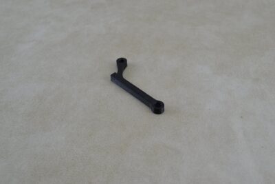 Thumb rest for Fender Deluxe bass 4 (M-3)