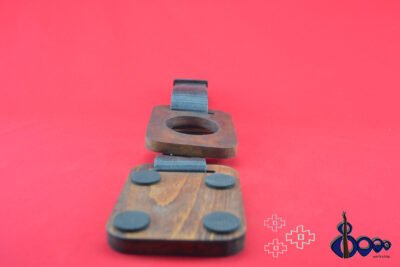 Needle stopper for Cello – Classic 8