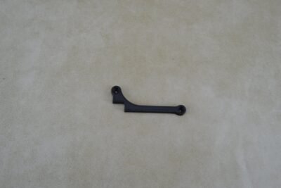 Thumb rest for Fender Deluxe bass V (M-5)