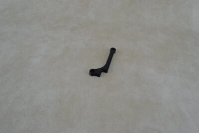 Thumb rest for Fender Deluxe bass V (M-5)