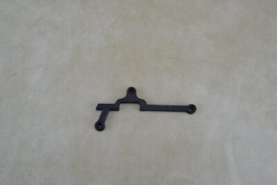 Thumb rest for Fender Deluxe  bass V (M-7)